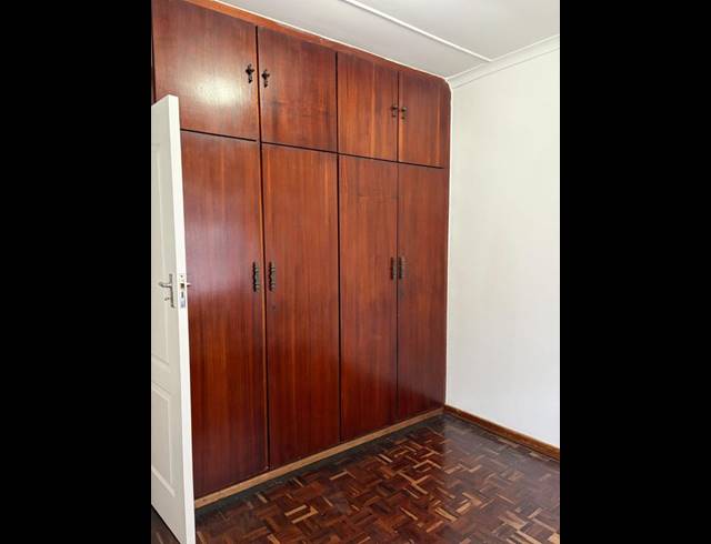 2 BEDROOM PROPERTY TO RENT IN SPRINGFIELD